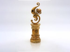 صادرکننده نمونه ملی سال 1403